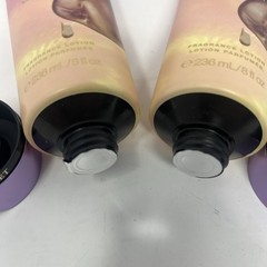 VICTORIA’S SECRET Love Spell Golden Fragrance Lotion New/Sealed 8 Fl Oz Lot of 2