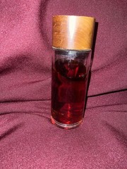 VINTAGE FABERGÉ WOODHUE COLOGNE