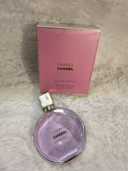 CHANEL Chance Eau Splendide Eau de Parfum Spray, Regular Size 3.4 fl oz