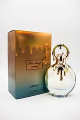 Miss Armaf CATWALK 3.4 OZ / 100 ML Eau de Parfum Spray for Women- NEW FRAGRANCE