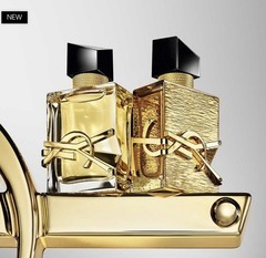 Yves Saint Laurent Libre Vanille Couture Eau de Parfum EDP 50 mL RETAIL $185