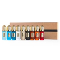 Tobacco Collection by Ibraheem Al Qurashi 9x 20ml Sprays – Free Ship AlQurashi