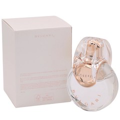 Omnia Crystalline by Bvlgari Perfume for Women EDT 3.3 / 3.4 oz New In Box