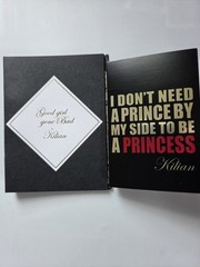 KILIAN Good Girl Gone Bad & KILIAN Princess EDP Sample Sprays 1.5mL/0.05fl. oz.