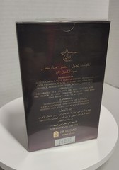 Miss Rose Perfume For Women 3.4 oz 100ml EDP Zak Perfumes Dubai New Sealed Oud