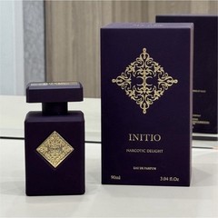 Initio Side Effect Eau de Parfum Spray, Regular Size 3.04 fl oz