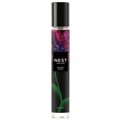 Black Tulip Eau de Parfum (Travel Spray) – 8 mL – Vegan & Cruelty Free