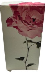 Paul Smith Rose Eau de Parfum Spray 100ML 3.3 FL OZ Made In France No. 08F32F142