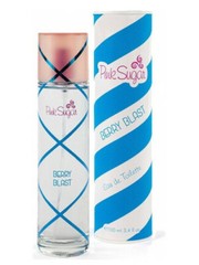 PINK SUGAR Berry Blast Women’s Eau de Toilette Spray 3.4 oz / 100 ml NEW