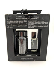 NEST Fragrances Wisteria Blue EDP 0.2floz & Scented Bubbles 2floz *New, Open Box
