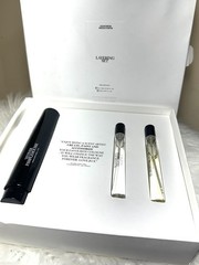 JO MALONE ZARA Emotions Vetiver Pamplemousse Waterlily TeaDress Tubereuse Noir