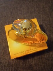 Estee Lauder Intuition Eau Parfum Vintage 1.7 fl oz In Box.