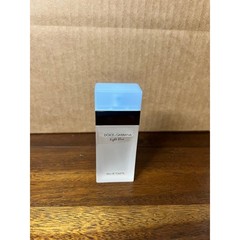 Dolce & Gabbana Light Blue Eau De Toilette 25ml / 0.84fl oz – no box