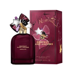 MARC JACOBS Perfect Absolute 3.3oz / 100ml Eau De Parfum Spray Women