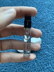 LOUIS VUITTON Spell On You Sample 0.06 oz/2ml New in Box