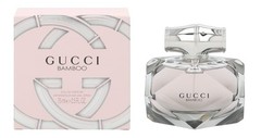 Gucci Bamboo by Gucci Eau de Parfum Spray for Women 2.5 oz – New with Box