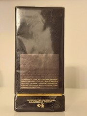 Tom Ford Tobacco Vanille Eau de Parfum Spray, 3.4 fl oz, Tobacco & Vanille