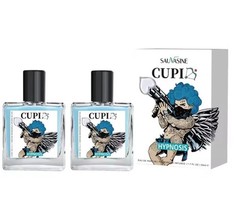 Cupid Hypnosis 2.0 Pheromone Cologne for Men – 50ml (1.7 oz) – Cupid Fragrances