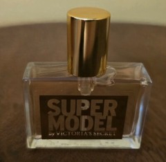 Victoria’s Secret Supermodel Eau De Parfum MINI 0.25 oz (RARE/VINTAGE)