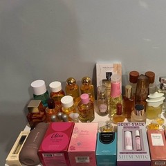 Assorted EDP Perfumes: Discount On Multiples, NWT, NWB, Ships Fast