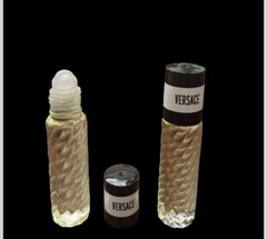 WOMEN BODY OIL PERFUME TYPES, NATURAL, PURE, UNCUT