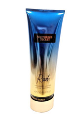 VICTORIA’S SECRET RUSH FRAGRANCE LOTION, 8 FL OZ INNER SEALED SET OF 2