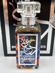 The Dua Brand Paramour 30ml Extrait de Parfum 1 fl oz Spray NEW IN BOX