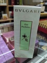 Bvlgari Eau Parfumee Au the Vert 2.5 oz. Eau de Cologne Spray for Women