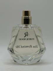 Forvr Mood You Remind Me for Women 1.7 oz 50 ml EDP Unbox NO TOP See Picture