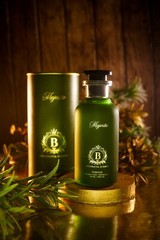 Majestic by Belgravia Scents 3.4oz perfume Long lasting Luxurious made in DUBAI