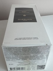 Guerlain Musc Outreblanc Scented Hand & Body LOTION 10.1oz/300ml NEW & SEALED