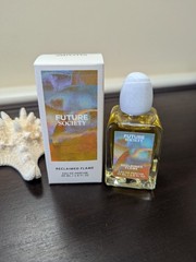 Future Society RECLAIMED FLAME Eau de Parfum Spray 1.6 oz 50 ml NIB