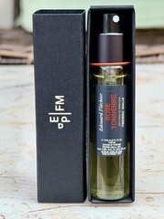 Editions de Parfums – Frederic Malle – Rose Tonnerre – 10 ml. / 0.34 fl oz
