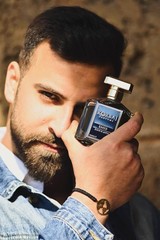 EMIR – Arabian Perfume for Women and Men, EDP 3.4 Fl Oz (Pack of 1)
