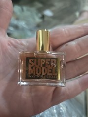 Victoria’s Secret Supermodel Eau De Parfum MINI 0.25 oz (RARE/VINTAGE)