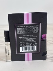 Nest Lychee Rose Eau de Parfum EDP Sample Spray .05oz, 1.5ml New in Card
