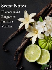 ROMAN Blossom Vanilla Perfume for Women, Cozy Floral Jasmine & Sweet Vanilla …