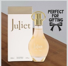 Juliet Spray Perfume – Eau de Parfum for Women – 2.9 fl.oz New In Box