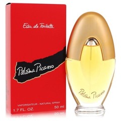 Paloma Picasso by Paloma Picasso Eau De Toilette Spray 1.7oz/50ml for Women