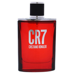 CR7 Cristiano Ronaldo – Eau De Toilette Cologne 1.7 Ounce (Pack of 1), Red