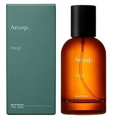 NEW 100ml Aesop Hwyl Eau de Parfum 3.3 fl oz Australia fragrance 100% AUTHENTIC