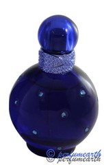 MIDNIGHT FANTASY BY BRITNEY SPEARS 1.7 oz./50 ml EDP SPRAY FOR WOMEN NEW IN BOX