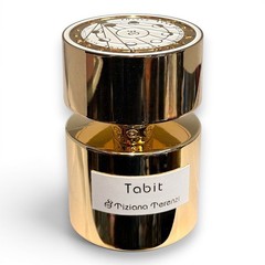 Tiziana Terenzi Tabit Extrait de Parfum Unisex 3.38 oz / 100 ml – NEW UNBOX