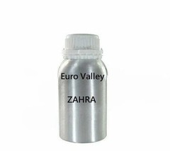 Euro Valley Attar Oil By ZAHRA Premium Fresh Fragrance Natural Unisex Perfume