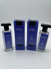 Avon Night Magic Cologne Perfume Spray 1.7oz (Pack of 2)