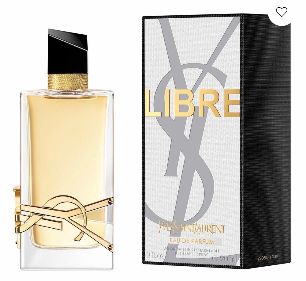 YSL LIBRE Eau de Parfum 90ml./3.0fl.oz