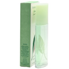 GREEN TEA by Elizabeth Arden 3.3 / 3.4 oz EDP Perfume for Women New in Box