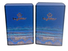 Byblos byblos 1.6oz Women’s Eau de Parfum Pack Of 2 PCS