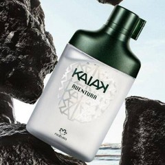 Natura Men perfume Kaiak 100ml US Seller Fast Shipping