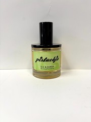 D S & Durga Pistachio EDP 50ml / 1.7 oz Sealed Authentic by Finescents